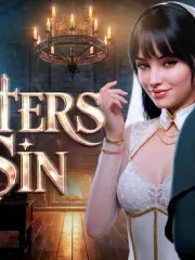 Sisters in Sin cover