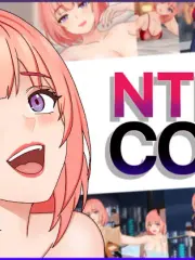 NTR Core cover