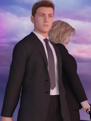 Frozen Past cover
