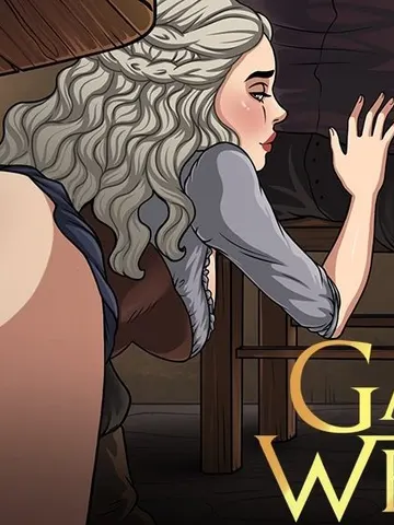 Game of Whores cover