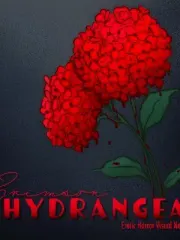 Crimson Hydrangea cover