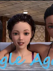Single Again cover