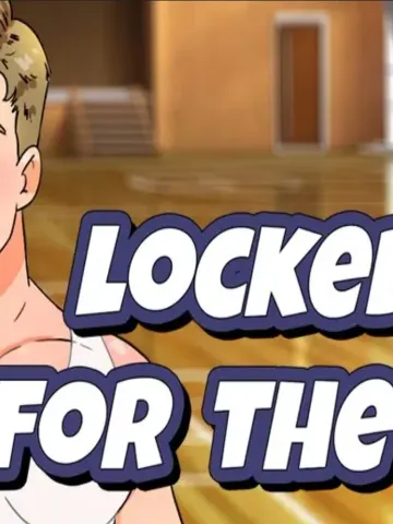 Locked in for the Win cover