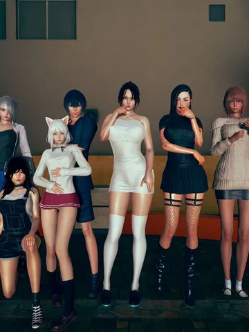Corrupted World cover