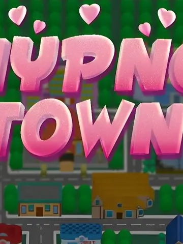 Hypno Town cover