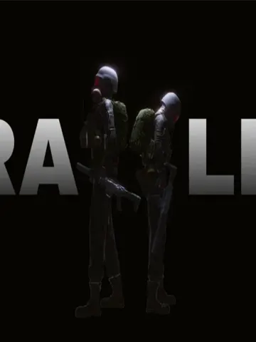 Parallax cover