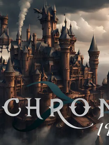 Chrono's IF cover
