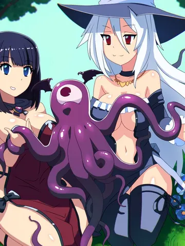 Love Witches cover