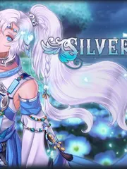 Silver Blue cover