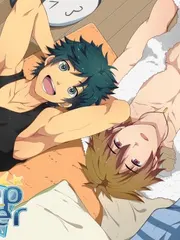 Sleepover cover