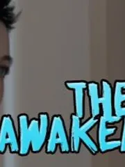 The Awakening - Femboy Saga cover