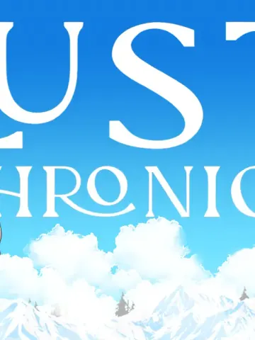 Lust Chronicle cover