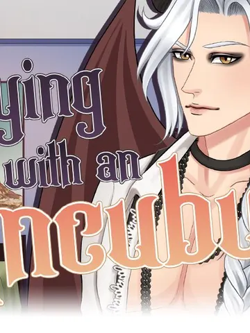 Playing With An Incubus cover