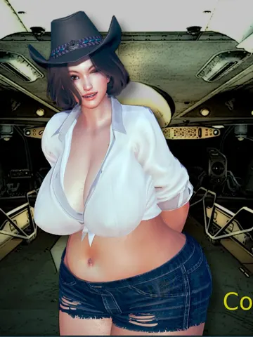 Cowgirl Casino 2 cover