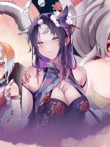 Monster Girl 2 + DLC cover