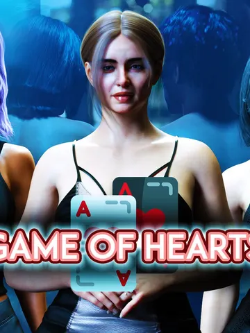 Game of Hearts cover