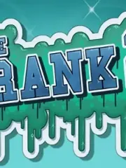 The Prank 2 cover