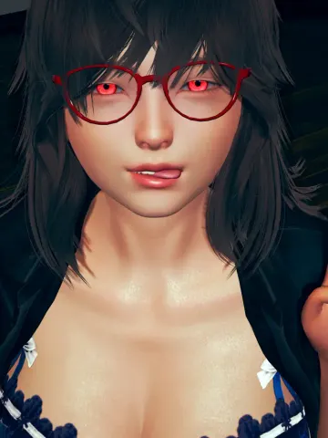 Power & Sex cover
