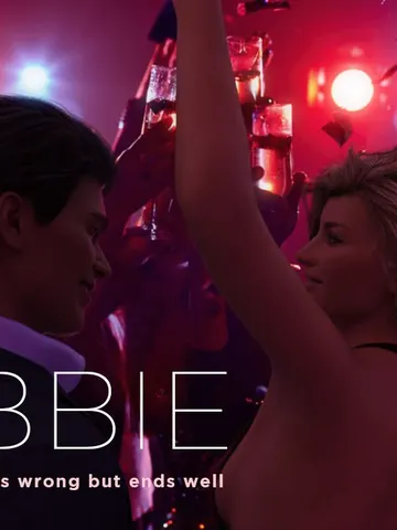 Debbie cover