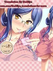 I Can't Be My Son's Mommy Forever! 2 ~I Want to Be Pampered at Home and at School by My Big-Breasted Teacher/Mother! cover