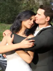 The Adored Marriage cover