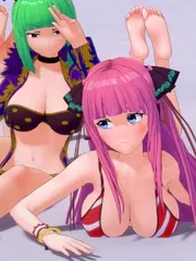 My Waifu's Feet cover