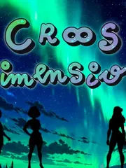 Cross Dimension cover