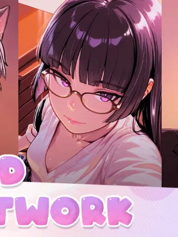 Lewd Network cover