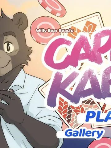 Cape Kabu cover