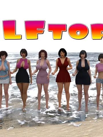MILFtopia cover