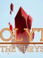 Acolytes of the Chrystal cover