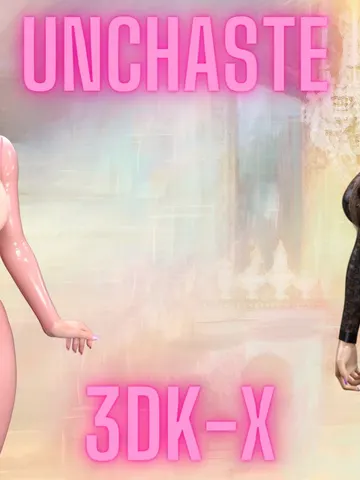 Unchaste cover