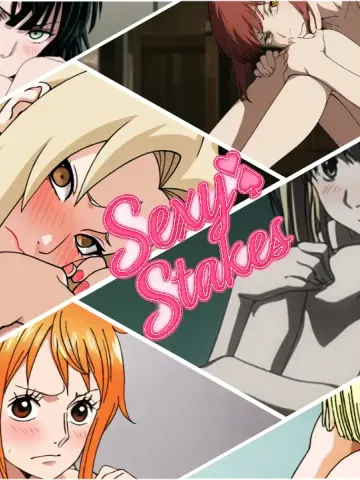 Sexy Stakes cover