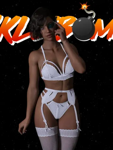 Knucklebomb! cover