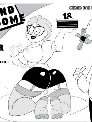 Beyond Sexdome cover