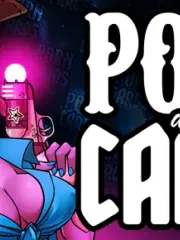 Porn and Cards cover