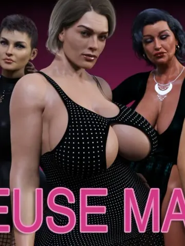 Free Use Manor cover