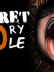 Secret Glory Hole cover