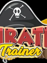 Pirate Trainer cover