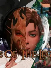 Tale of Legend cover
