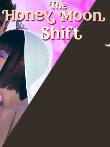 The Honeymoon Shift cover
