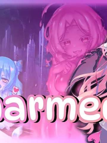 Charmed cover