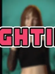 Fighting for Love cover