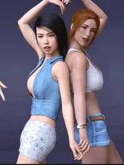 Cure My Addiction cover