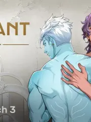 The Symbiant II cover
