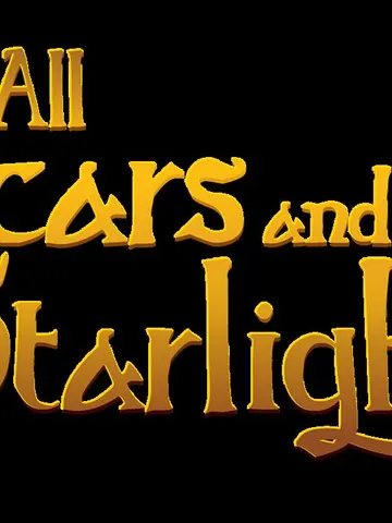 All Scars and Starlight cover