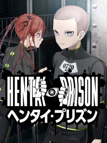 HenPri: Hentai Prison cover