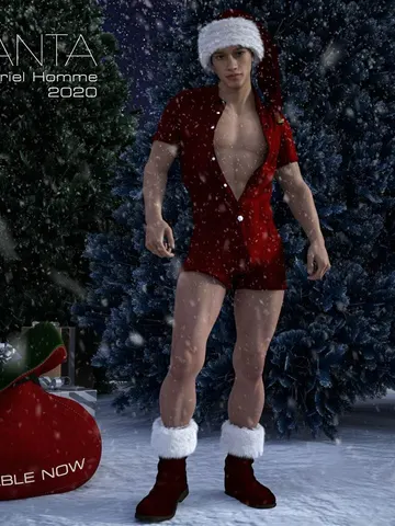 Sons of Santa 2020 cover
