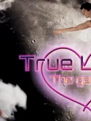 True Love: The Game cover