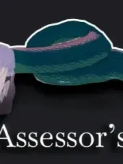 The Assessor's Ledger cover